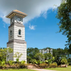 【亞庇好去處】2026亞庇商場盤點!吃喝玩樂一應俱全