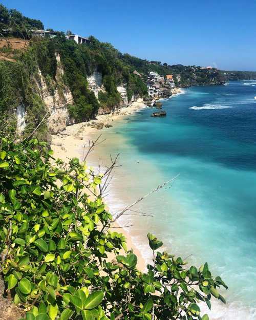 Dreamland Beach Warung