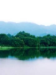 Wumutan Reservoir