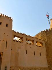 Sharjah Castle Museum