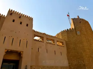 Sharjah Castle Museum