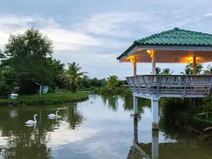 PangLuang Garden