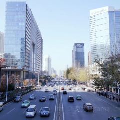 Yang Zi Xuan User Photo