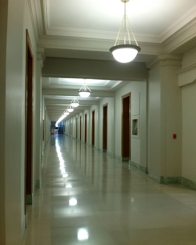 Legislative Building