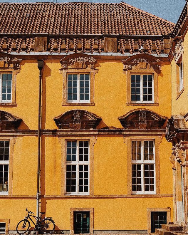 Schloss Osnabrück