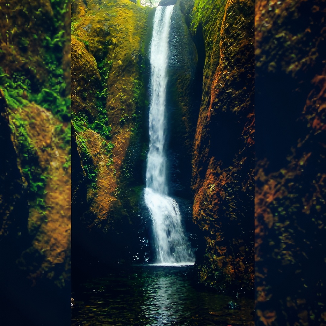 ポートランド Oneonta Gorge 評判 案内 トリップドットコム ポートランド Oneonta Gorge 評判 案内 トリップドットコム