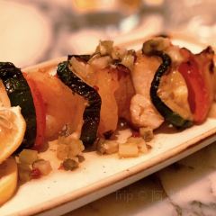San Carlo Cicchetti- Covent Garden User Photo
