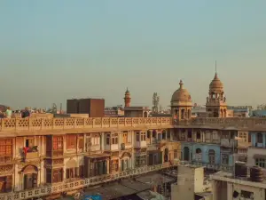 Chandni Chowk