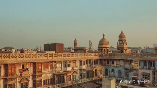 Chandni Chowk