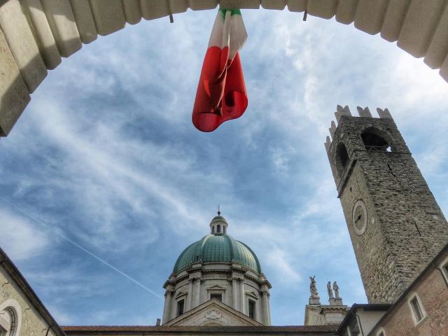 Duomo Nuovo