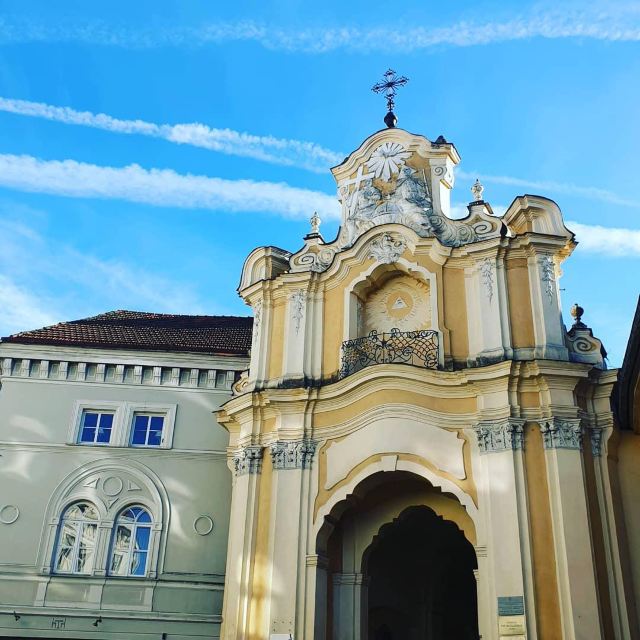 Holy Trinity Church