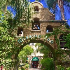 Mission Inn Restaurant User Photo