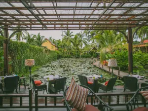 MANDA de LAOS