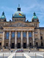 Федеральный административный суд Германии