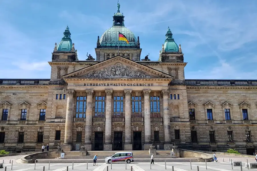 Tribunal administratif fédéral