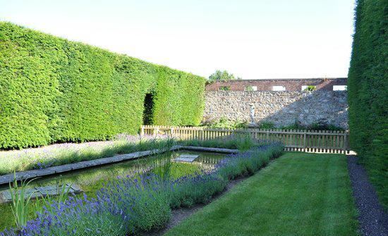 Festina Lente Equestrian Centre & Walled Gardens