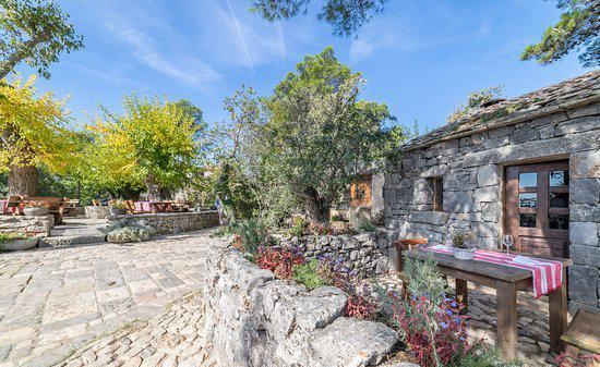 Dalmatian Ethno Village