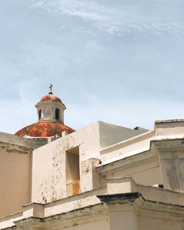 Cathedral of San Juan Bautista