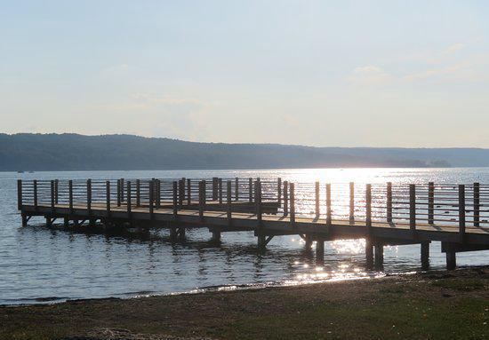 Cayuga Lake