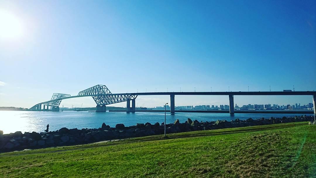Tokyo Gate Bridge Travel Guidebook Must Visit Attractions In Tokyo Tokyo Gate Bridge Nearby Recommendation Trip Com Tokyo Gate Bridge Travel Guidebook Must Visit Attractions In Tokyo Tokyo Gate Bridge Nearby Recommendation Trip Com