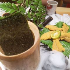 大岛日本料理铁板烧(南通大饭店) User Photo