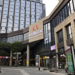 銳豐美食廣場張用戶圖片