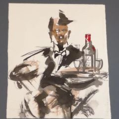 Cafe Lavinal User Photo