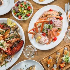 Slowth Brunch Nutzerfoto