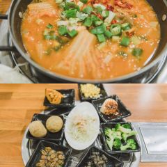 동백삼계탕 User Photo