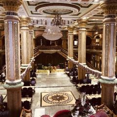 Knight's Grand View Garden User Photo