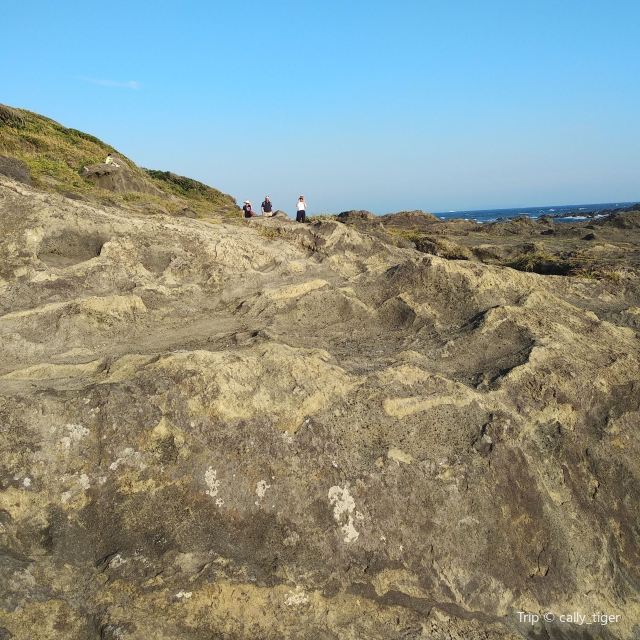 城ケ島