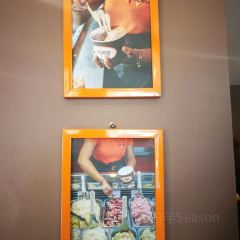 GUSTO GELATO & CAFEE / MERTANADI User Photo