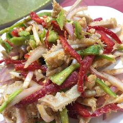 马云疆味大盘鸡手抓肉拉条子 User Photo