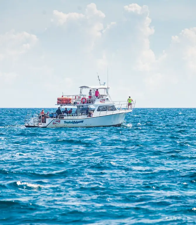 Key Largo