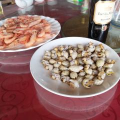 桂港海鮮城張用戶圖片