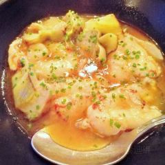 Arume Restaurant User Photo