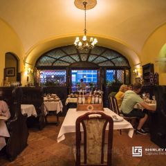 Szazeves Etterem User Photo