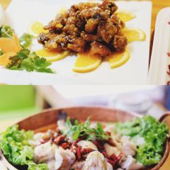 巷里私房菜馆 User Photo