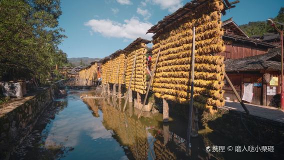 Zhanli Dong Village