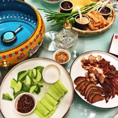 孙掌勺鱼头泡饼(怀特店) User Photo