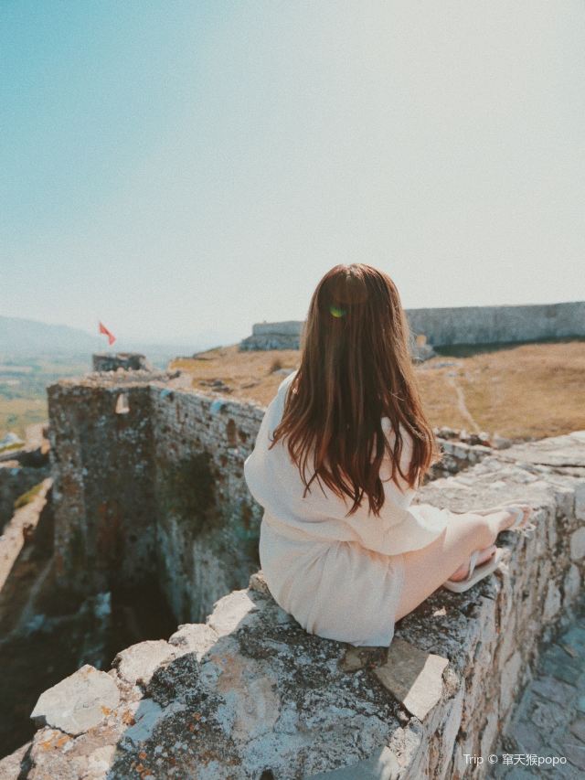 Shkodra Lake
