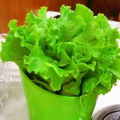 正德源煎牛肉(新华路店) 여행 사진