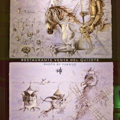 Venta del Quijote User Photo