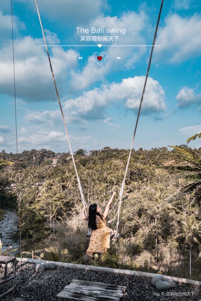 Dtukad River Club Bali Attractions - Bali Travel Review ...