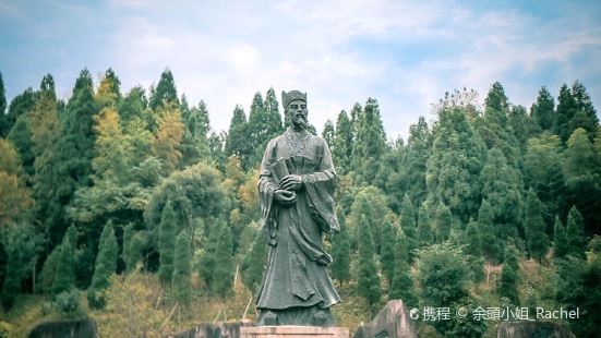 Liu Ji Temple