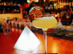 本至·Whisky·Cocktail