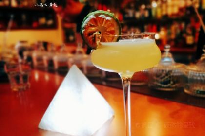 本至·Whisky·Cocktail