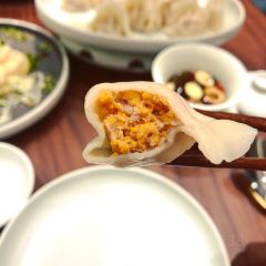 喜鼎海胆水饺(星海店) User Photo