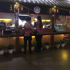 千代武日本料理(哈西店) User Photo