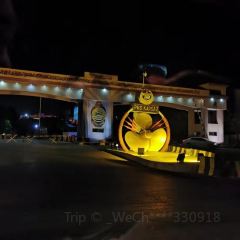 Kolachi Restaurant User Photo